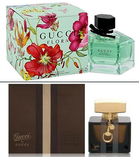 all types of gucci perfume|best Gucci female perfume.